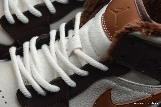 SE BROWN MID BASALT JORDAN OATMEAL DO6699-200 DO6699-200 1 0322